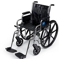 Wheelchair